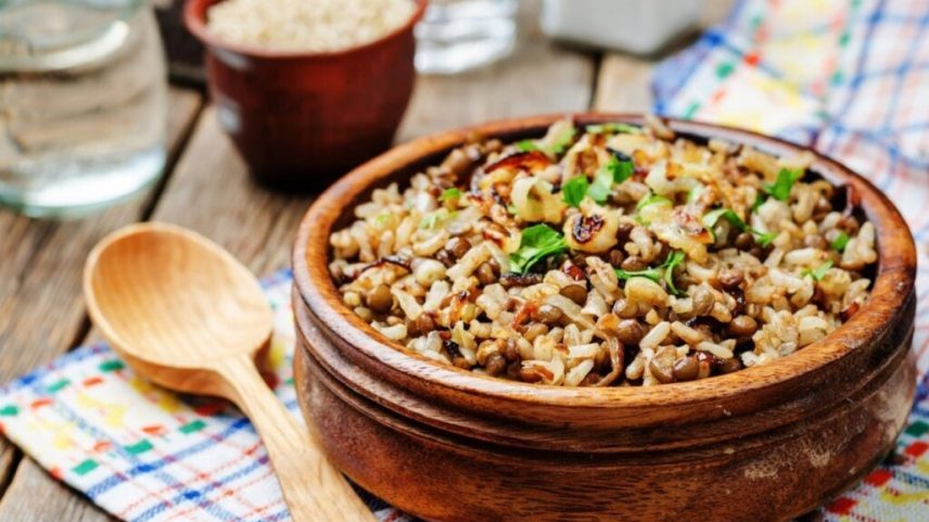 Lentilha: 5 receitas leves e ricas em proteínas para o almoço