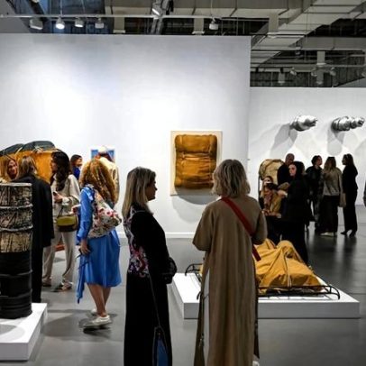 A suposta hipocrisia da Art Basel em Doha