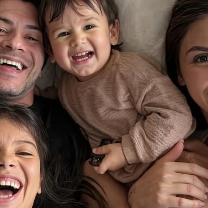 Arthur Aguiar fala sobre criação da filha com Maíra Cardi e outras realidades