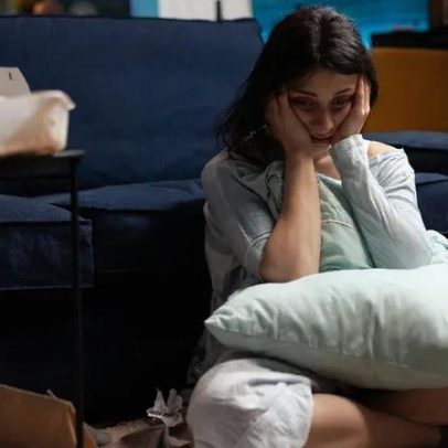 Cristãos enfrentam ansiedade e alterações no cérebro