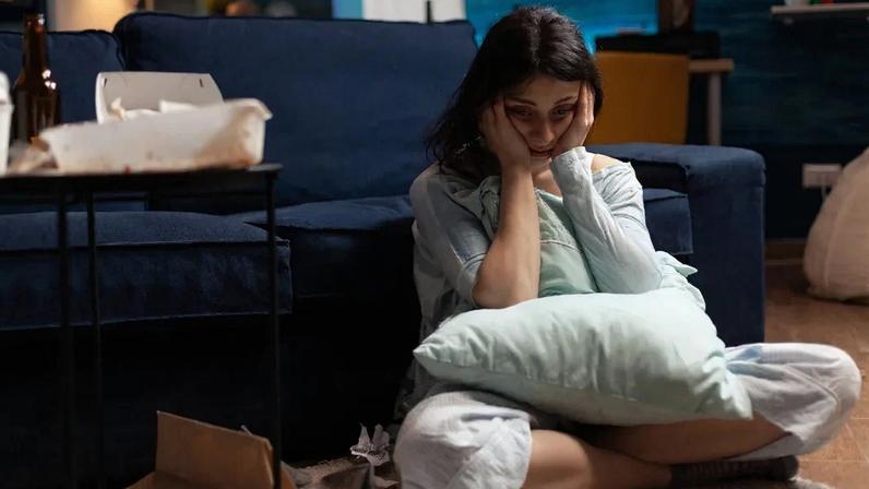 Cristãos lidam com a ansiedade e o papel do cérebro em suas vidas.
