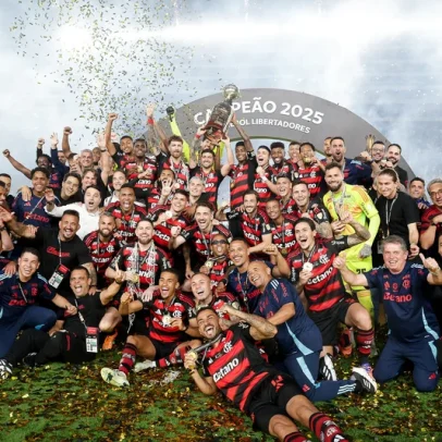 Libertadores 2026 começa e pressiona equipes na primeira fase
