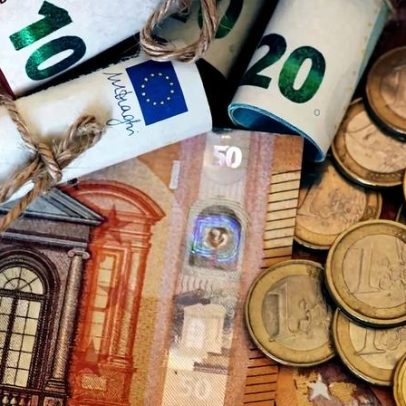 Geopolítica eleva riscos a crédito e investimentos na zona do euro