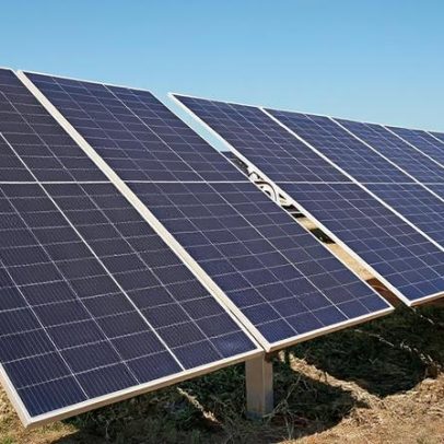 Mapa do Caminho pressiona a transição energética até domingo