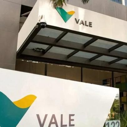 Vale encara ações bilionárias por extravasamentos