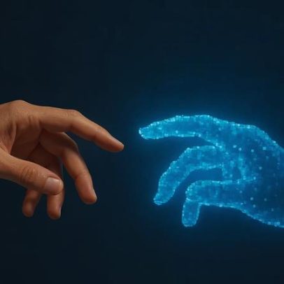 Como a fé se prepara para os desafios da inteligência artificial