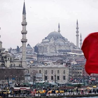 Turquia nega entrada de cristãos estrangeiros