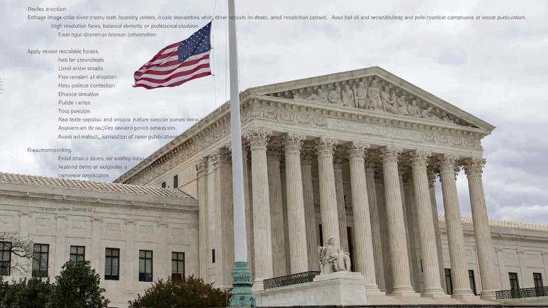 Decisão judicial nega cobertura de seguro de US$ 1,3 milhão para organização cristã.