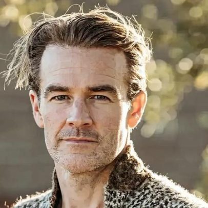 James Van Der Beek morre aos 48 anos vítima de câncer