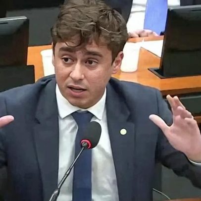 Nikolas rebate bolsonaristas e promete entrar na campanha