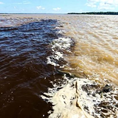 Naufrágio no Amazonas deixa dois mortos e desaparecidos