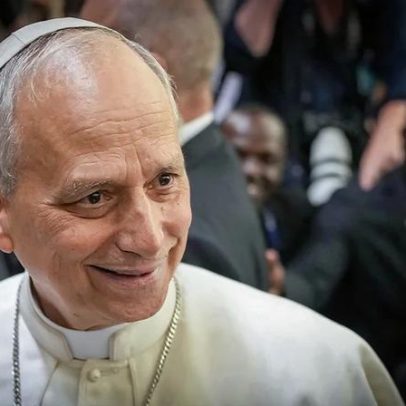 Papa recusa convite para Conselho de Paz