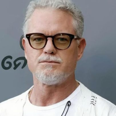 Morreu o ator Eric Dane, de Grey's Anatomy e Euphoria