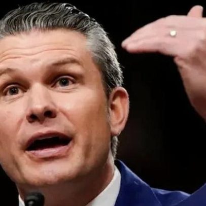Pete Hegseth afirma que Cristo é Rei