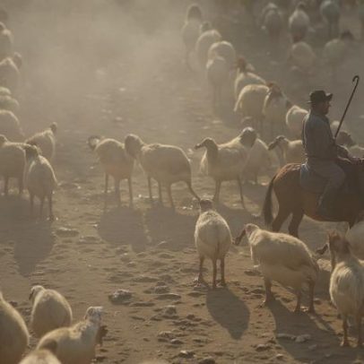 Força que Sustenta em Tempos Difíceis oferece apoio a comunidades