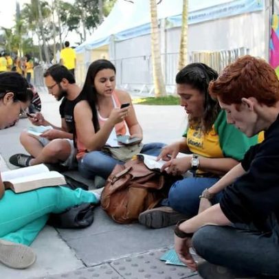 Como compartilhar o evangelho com a geração Z de forma eficaz