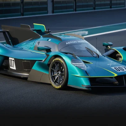 Naves sobre rodas: 10 carros que fogem de qualquer padrão