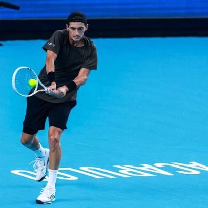 Atmane elimina Dimitrov em Acapulco; Cobolli faz boa estreia