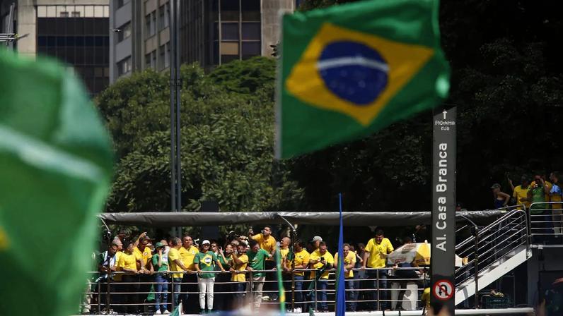(Foto: Paulo Pinto/Agência Brasil)