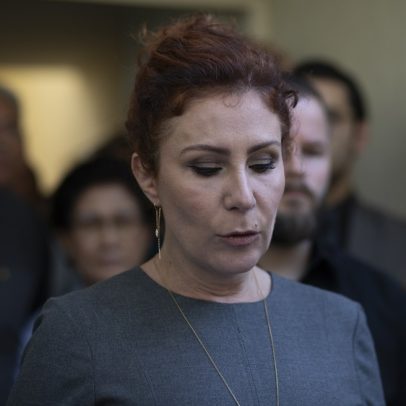 Audiência sobre extradição de Carla Zambelli é remarcada para 10 de fevereiro