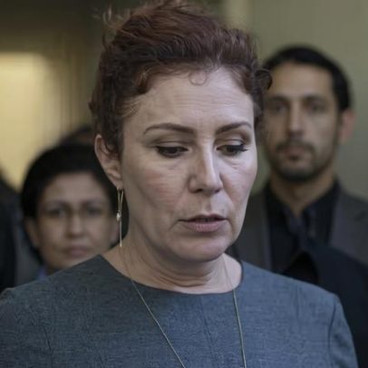 Sentença sobre extradição de Carla Zambelli deve sair em dias, diz advogado