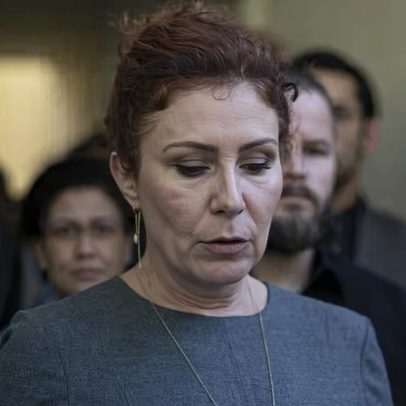 Audiência italiana sobre extradição de Carla Zambelli é remarcada para 10 de janeiro