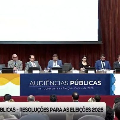 MP Eleitoral propõe multa de até R$ 30 mil por desinformação com IA em 2026