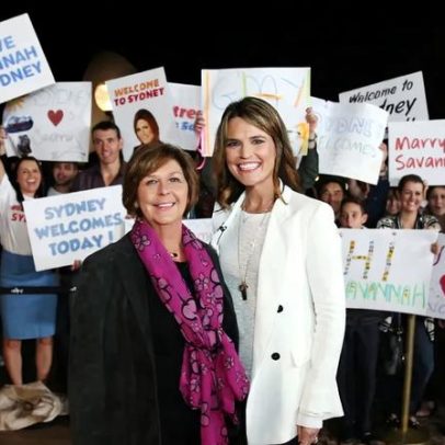 Polícia aponta que a mãe de Savannah Guthrie pode ter sido sequestrada de casa
