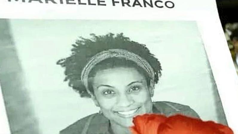 Mentores do assassinato de Marielle Franco são julgados no Supremo