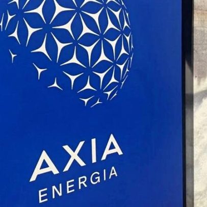 Axia registra lucro de R$ 13,7 bi no 4º tri, com reconhecimento fiscal