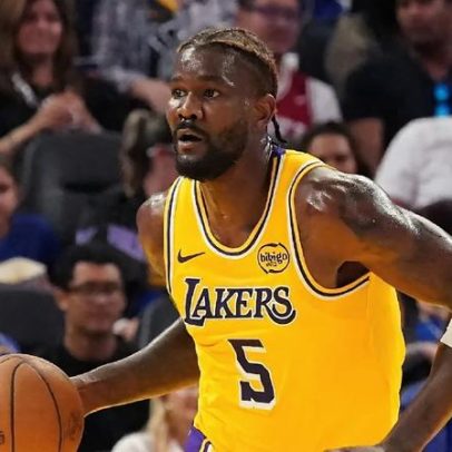 Site aponta pivôs para substituir Deandre Ayton no Lakers