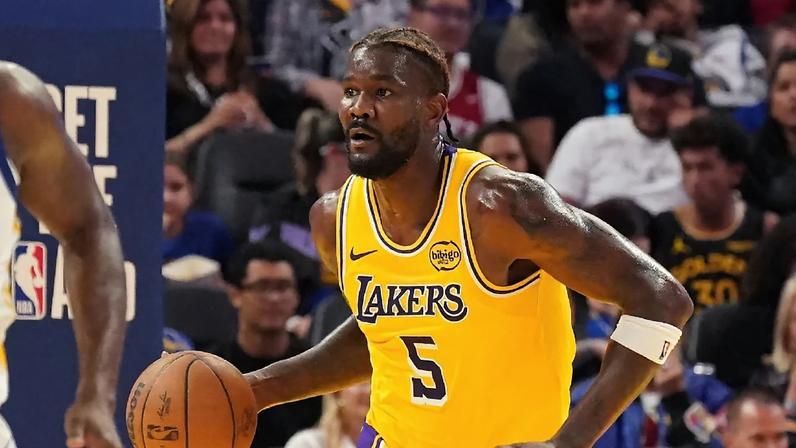deandre ayton lakers pivôs