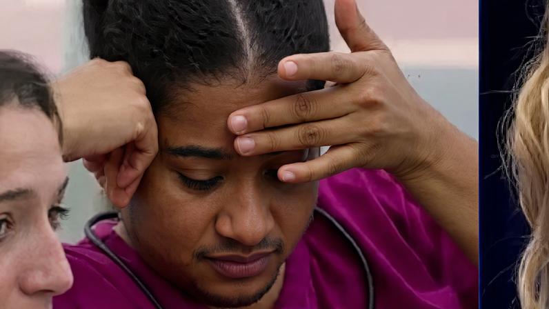 Milena vai sair do ‘BBB 26’? Enquete UOL ATUALIZADA aponta disputa acirradíssima e possível reviravolta no Paredão; aos números!