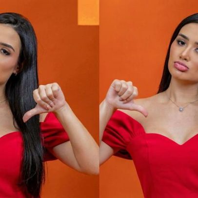 Internautas pedem expulsão de Jordana após confusão com Samira no BBB 26