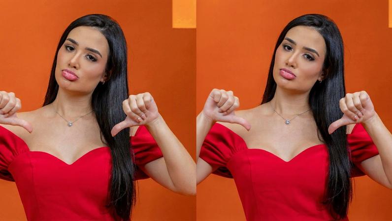 Mais uma agressão no 'BBB 26'? Internautas pedem expulsão de Jordana após confusão com Samira; veja vídeo em câmera lenta