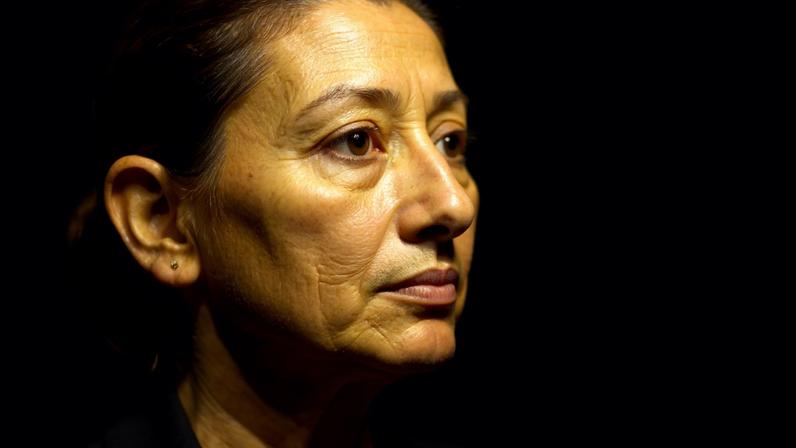 Gold Mask of Sheshonq II