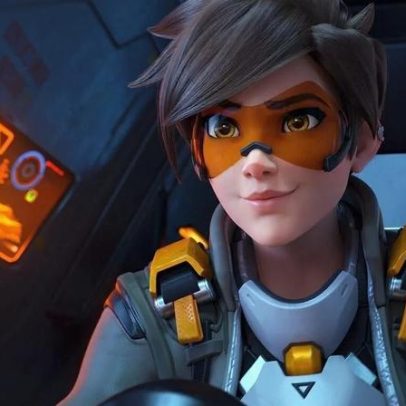 Overwatch retoma a coroa enquanto ninguém percebeu