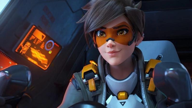 © Blizzard Entertainment