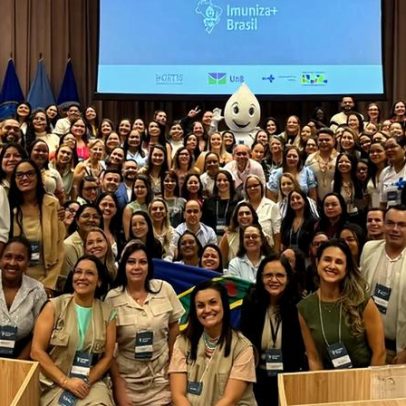 Ministério da Saúde promove curso para recuperar cobertura vacinal em municípios