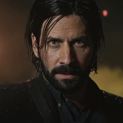 Novo CEO leva fãs de Alan Wake 2 a alertar sobre enshittification