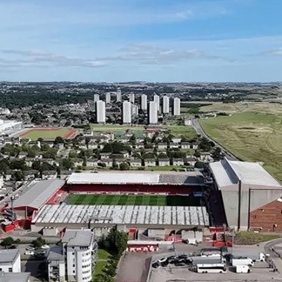 Sensores avaliam potencial geotérmico de Aberdeen
