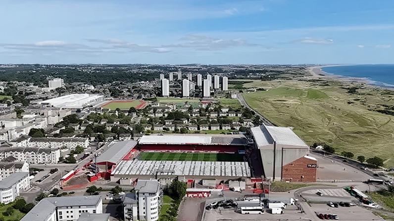 The city's potential for geothermal energy is being assessed