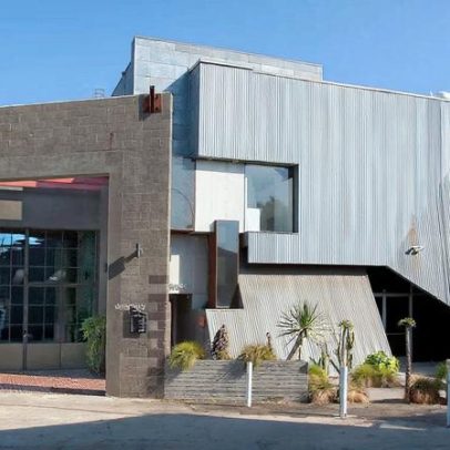 Fim da linha para Bergamot Station, polo de artes de Santa Monica?