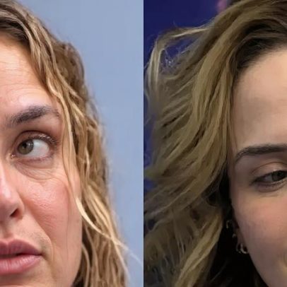 Ana Paula Renault ironiza Sarah Andrade e revela plano de vingança no BBB 26