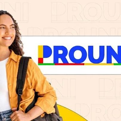 Prouni 2026: MG tem 21,4 mil pré-selecionados na 1ª chamada