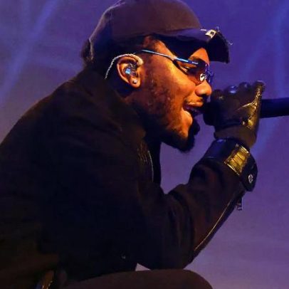 Kendrick brilha em Ca$ino com quatro destaques de Baby Keem