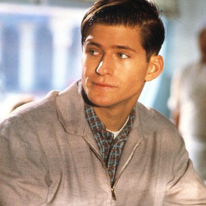 Crispin Glover é processado por agressão, dano emocional e fraude