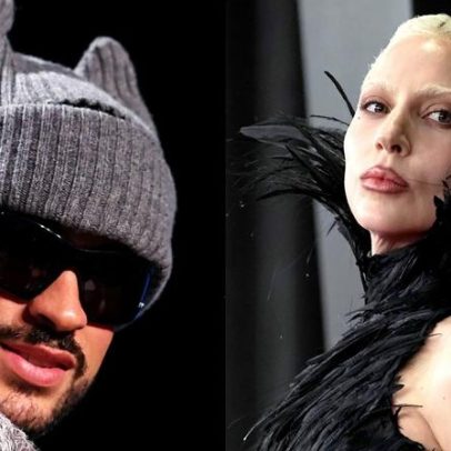 Por que Bad Bunny trouxe Lady Gaga ao show do Super Bowl