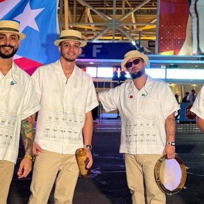 Bad Bunny no Super Bowl com Lady Gaga, Ricky Martin e cerimônia de casamento