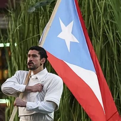 Por que Porto Rico é território dos EUA